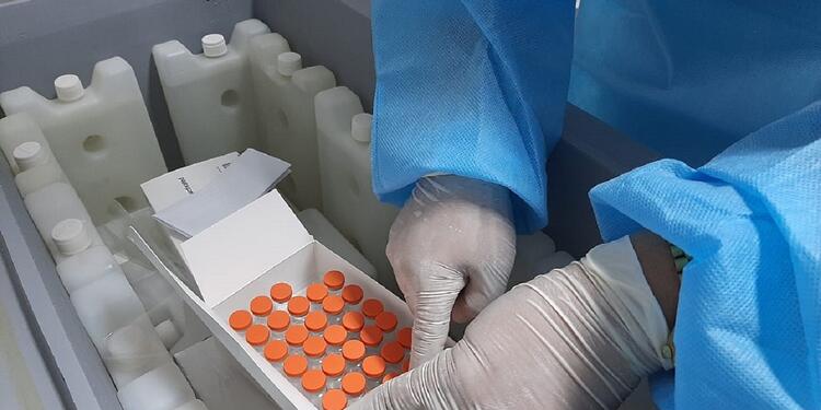 Vacunas contra coronavirus
