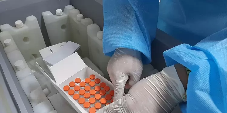Vacunas contra coronavirus