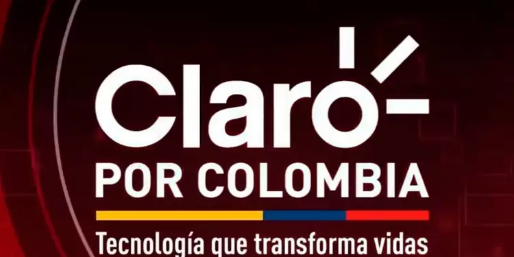 Claro por Colombia Claro por Colombia