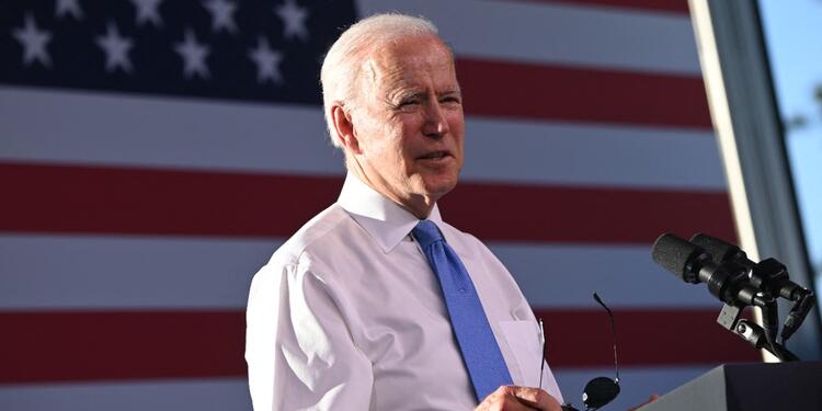 Joe Biden, presidente de Estados Unidos Joe Biden, presidente de Estados Unidos