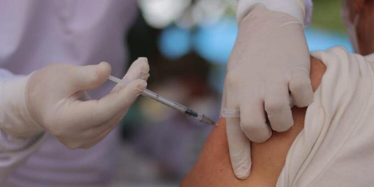 Vacunación contra coronavirus