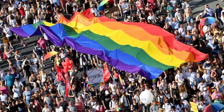 LGBTI Europa