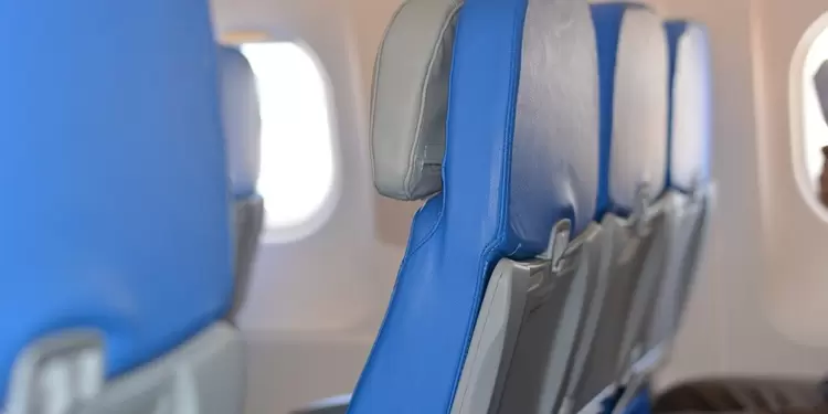 Ahora ofrecen sexo en el aire