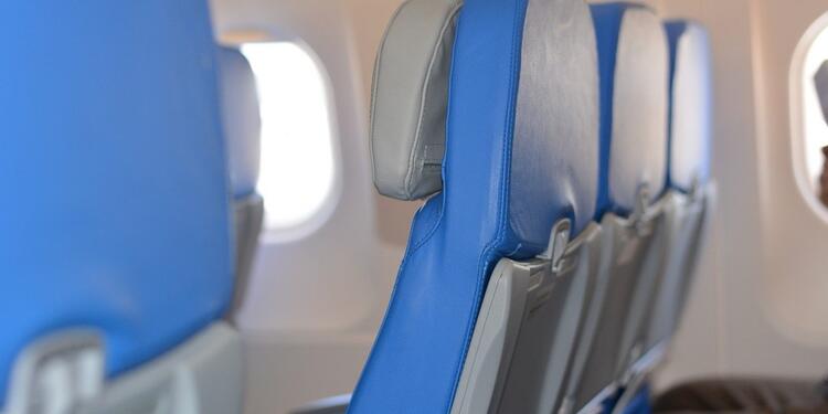 Ahora ofrecen sexo en el aire