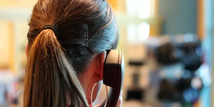 Call center