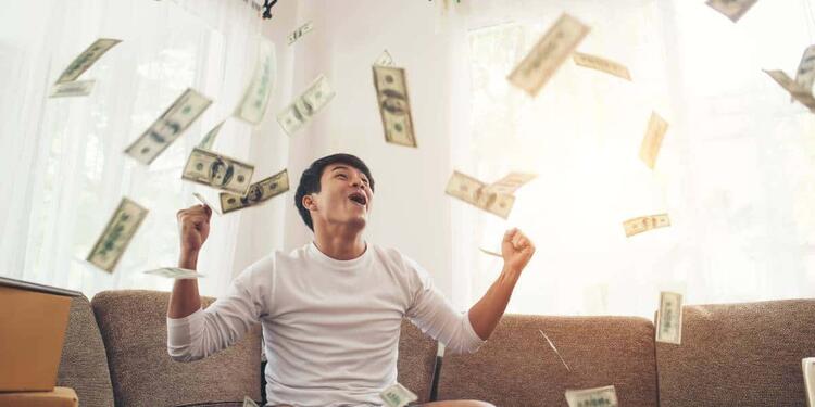 En menos de dos meses, se han entregado dos premios mayores de $9.000 millones.