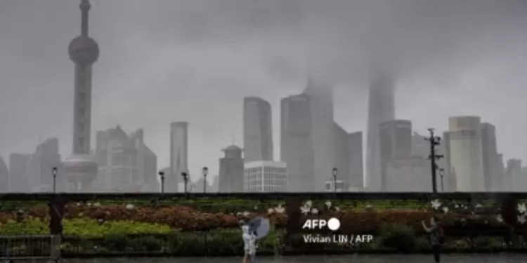 Cambio climático