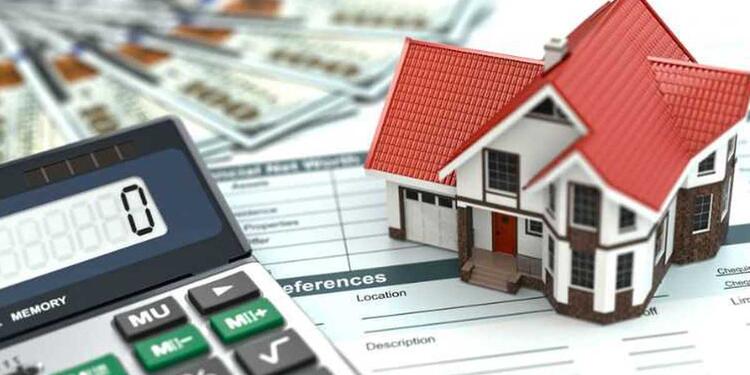 Compra de vivienda