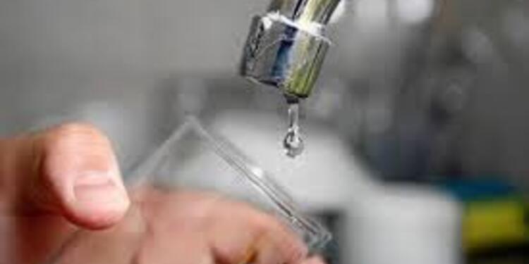 Corte de agua hoy 14 de octubre Llave de agua - Corte de agua