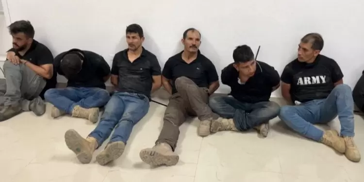 Detenidos por asesinato de presidente de Haití