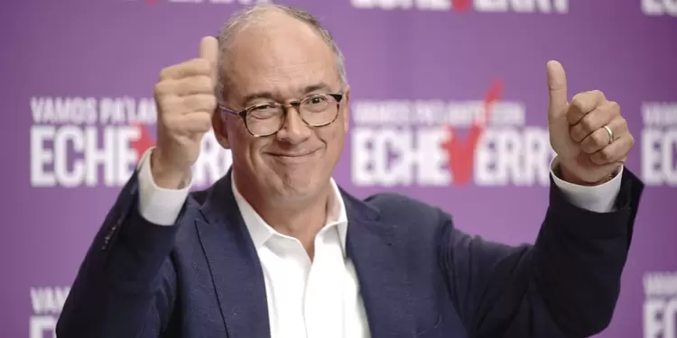 Juan Carlos Echeverry