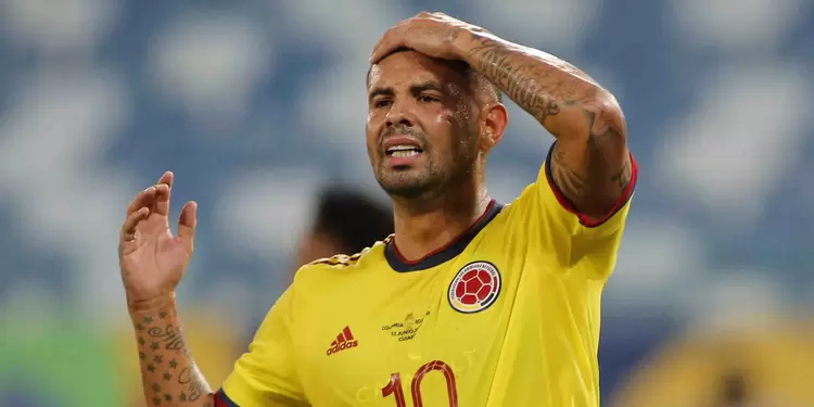 edwin cardona boca juniors: los líos tras copa américa edwin cardona boca juniors: los líos tras copa américa