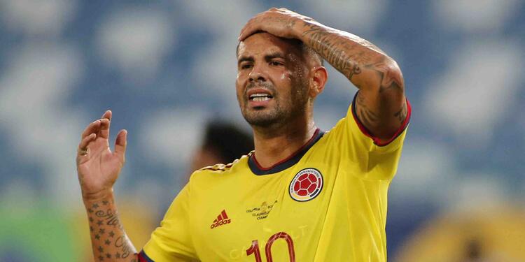 edwin cardona boca juniors: los líos tras copa américa edwin cardona boca juniors: los líos tras copa américa
