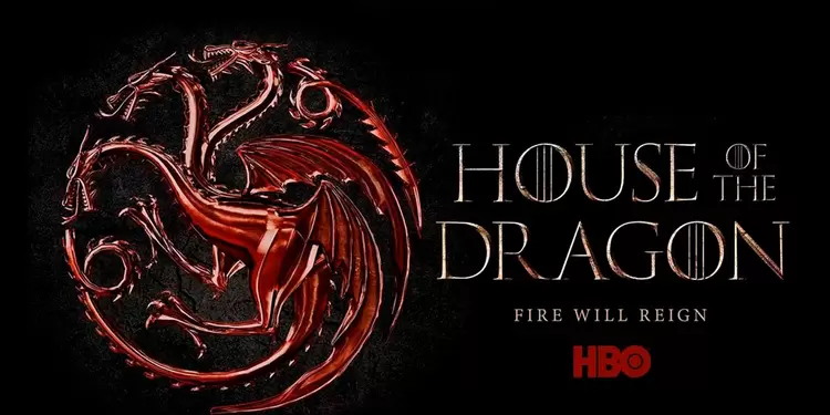 House of the Dragon, nueva serie de HBO Max