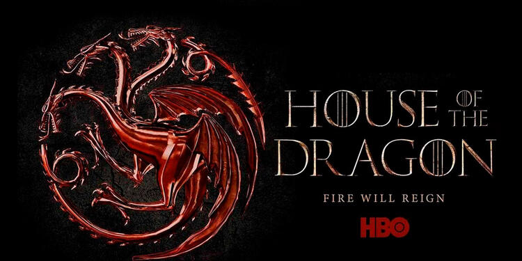 House of the Dragon, nueva serie de HBO Max