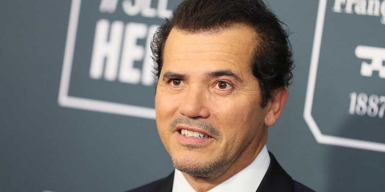 John Leguizamo, actor colombiano