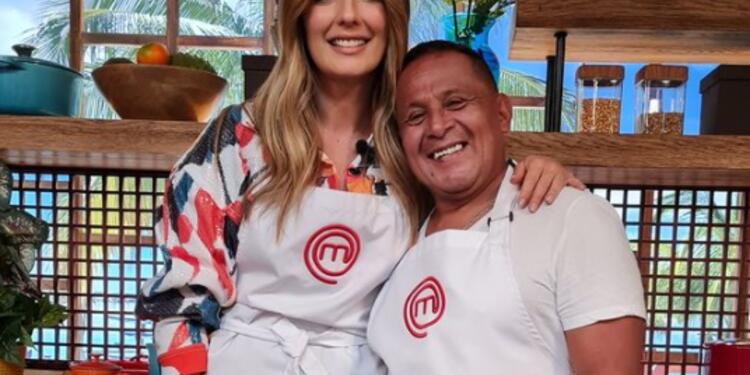 Lucho Díaz, exconcejal