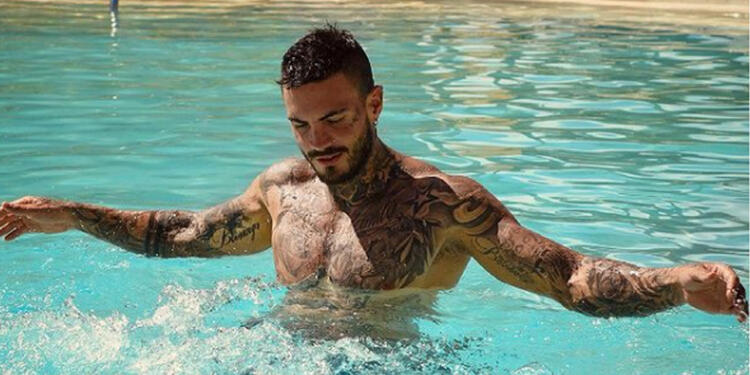 Mateo Carvajal