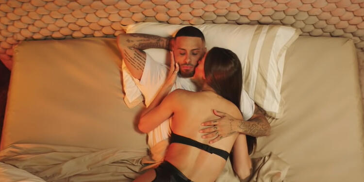 Nicky Jam