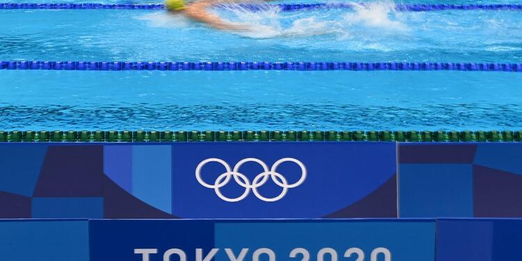 Natación Olímpicos Natación Olímpicos