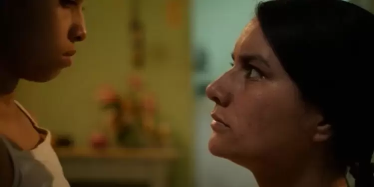 Película Amparo