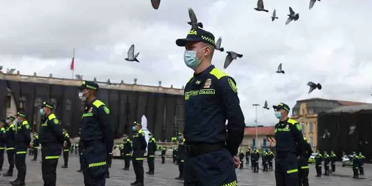 policia nacional / policía nueva reforma policia nacional / policía nueva reforma