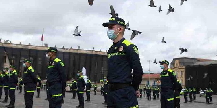 policia nacional / policía nueva reforma policia nacional / policía nueva reforma