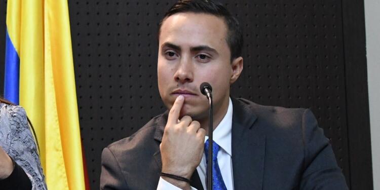 Richard Aguilar silla vacía en Senado Richard Aguilar silla vacía en Senado