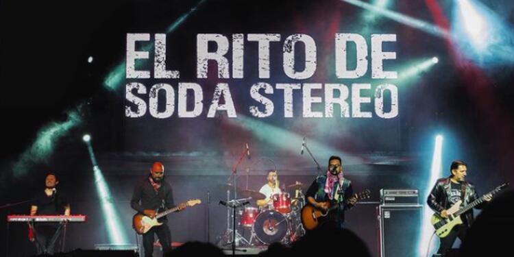 Rito Soda Stereo