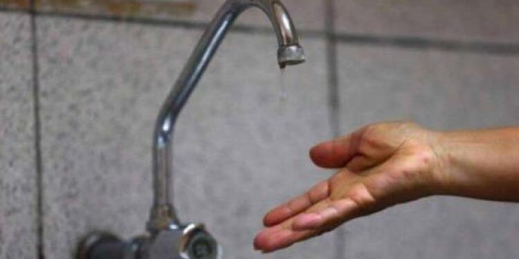 Cortes de agua en Bogotá para este miércoles 10 de noviembre