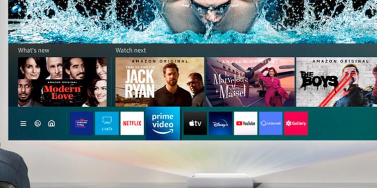 Smart TV