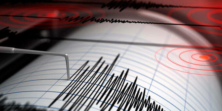 temblor