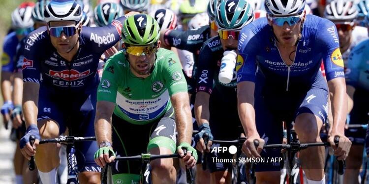 Tour de Francia 2021