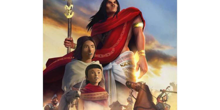'Tundama', película colombiana