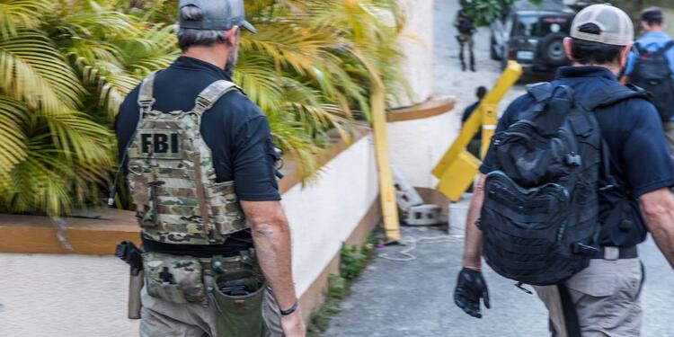 FBI en Haití investiga asesinato de Jovenel Moise