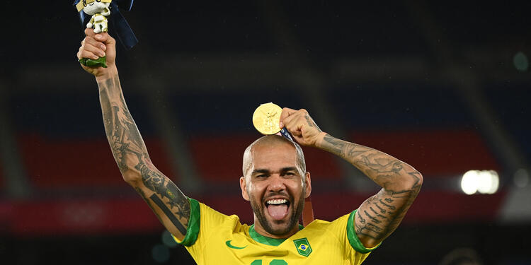 Brasil Juegos Olímpicos Brasil Juegos Olímpicos