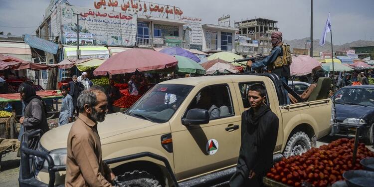 Kabul