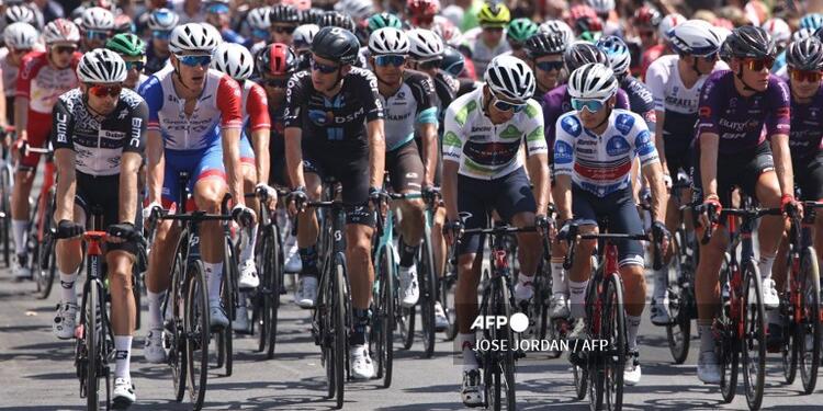 Vuelta a España 2021
