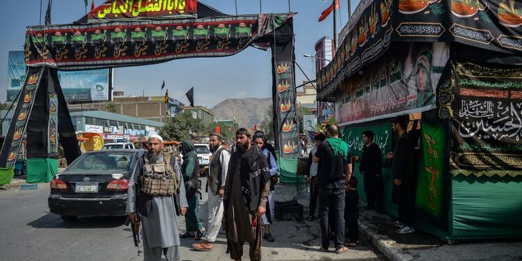 Kabul