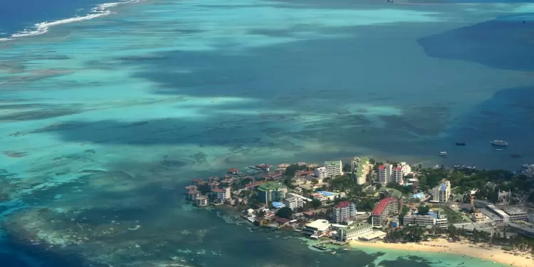 Archipiélago de San Andrés y Providencia
