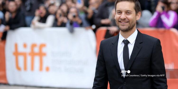 Tobey Maguire