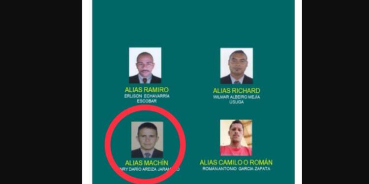Machín