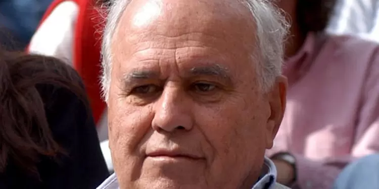 Carlos Ardila Lülle, empresario colombiano