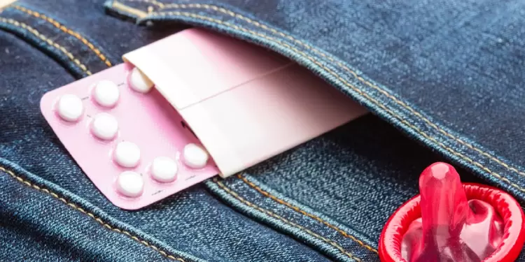 Píldoras y condones, algunos métodos anticonceptivos Píldoras y condones, algunos métodos anticonceptivos