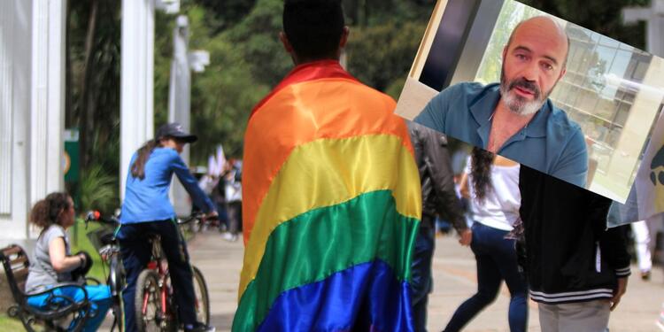 Profesor dice que "solo existen dos sexos" y le cuesta el puesto