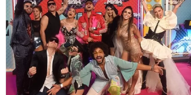 Acapulco Shore