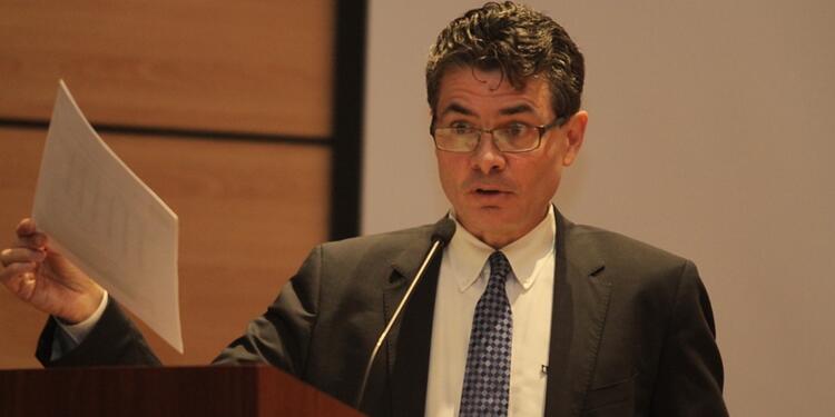 Alejandro Gaviria