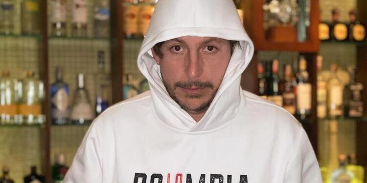 Alejandro Riaño