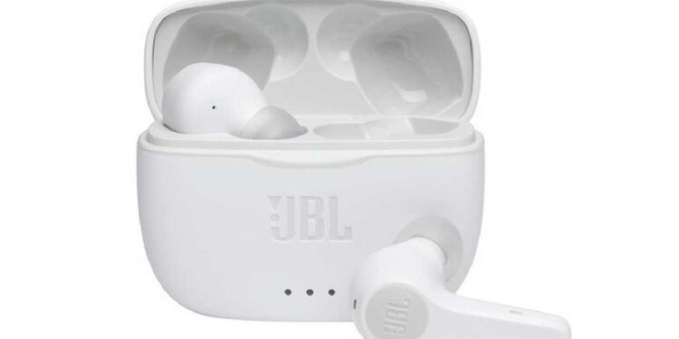 JBL Tune 225TWS auriculares inalámbricos JBL Tune 225TWS auriculares inalámbricos