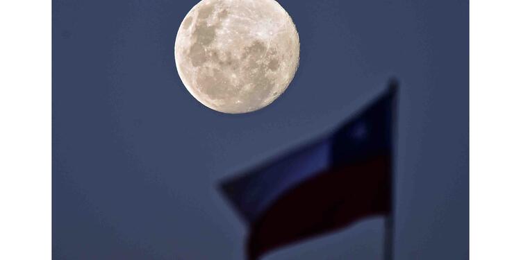 bandera de chile - crisis diplomática argentina y chile